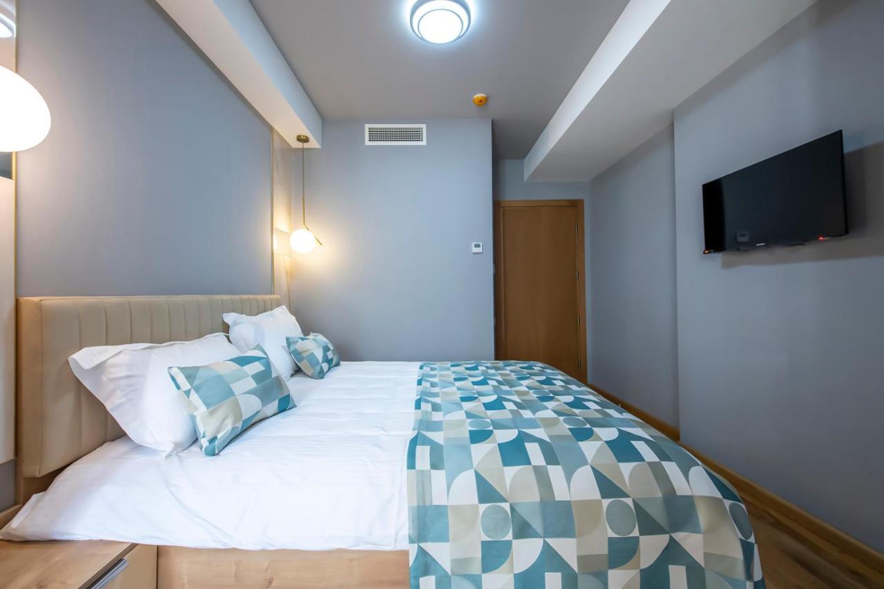 Hotel Solo Тбилиси Экстерьер фото