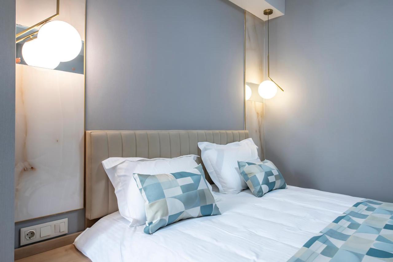 Hotel Solo Тбилиси Экстерьер фото