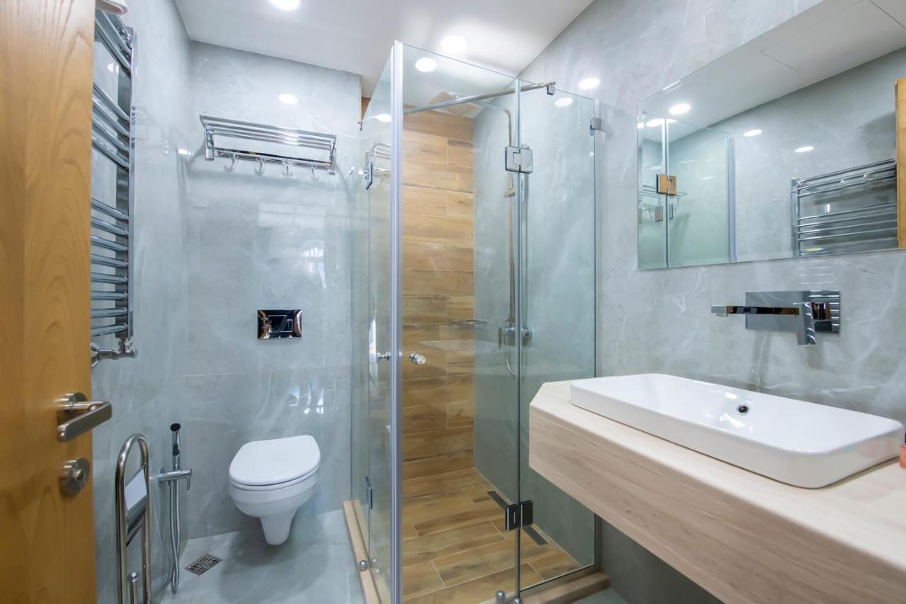 Hotel Solo Тбилиси Экстерьер фото